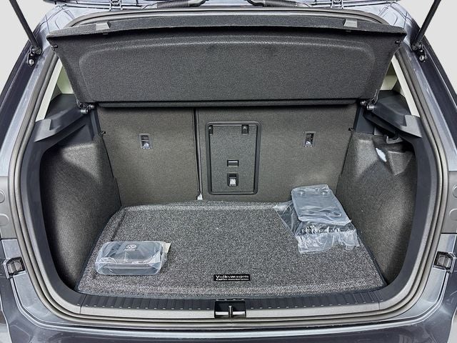 2026 Volkswagen Taos 1.5T SEL