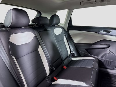 2026 Volkswagen Taos 1.5T SEL