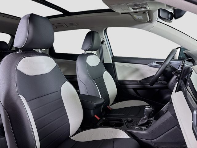 2026 Volkswagen Taos 1.5T SEL