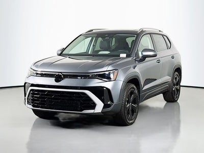 2026 Volkswagen Taos 1.5T SEL