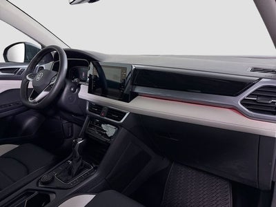 2026 Volkswagen Taos 1.5T SEL