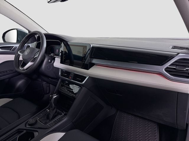 2026 Volkswagen Taos 1.5T SEL