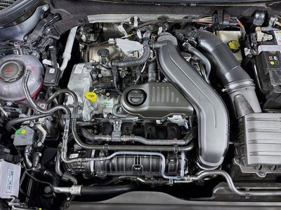 2026 Volkswagen Taos 1.5T SEL