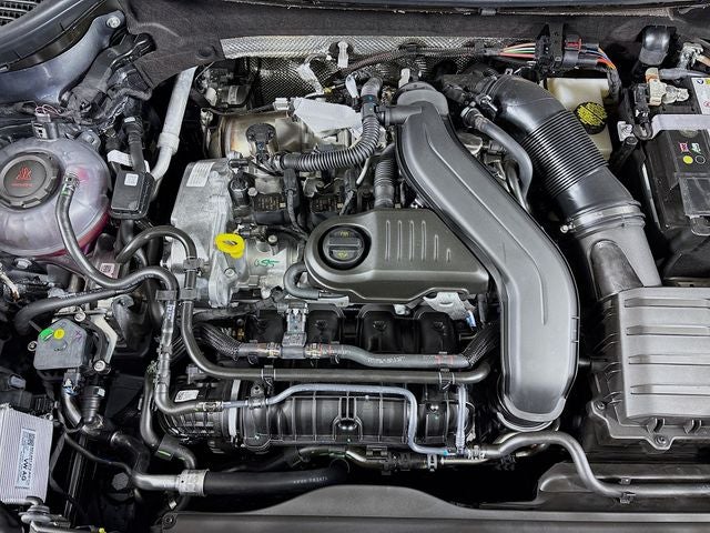 2026 Volkswagen Taos 1.5T SEL