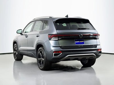 2026 Volkswagen Taos 1.5T SEL