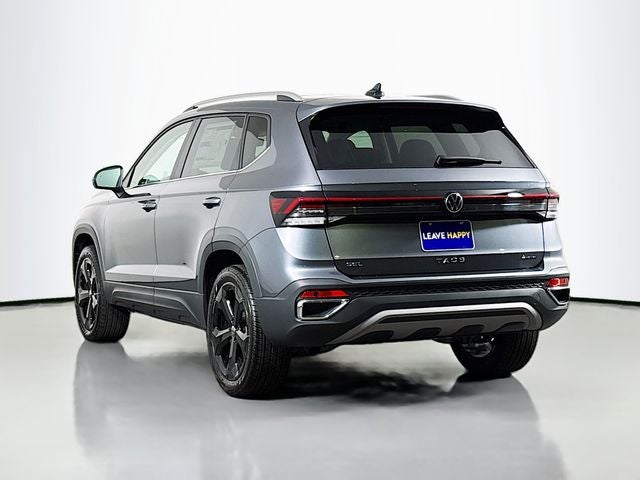 2026 Volkswagen Taos 1.5T SEL