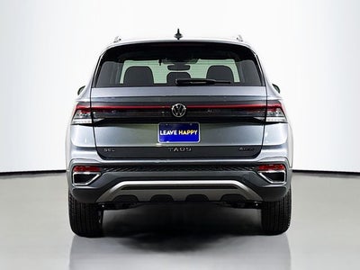 2026 Volkswagen Taos 1.5T SEL