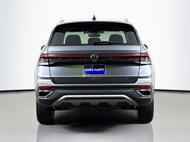 2026 Volkswagen Taos 1.5T SEL