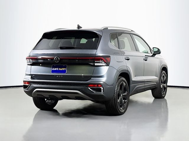 2026 Volkswagen Taos 1.5T SEL