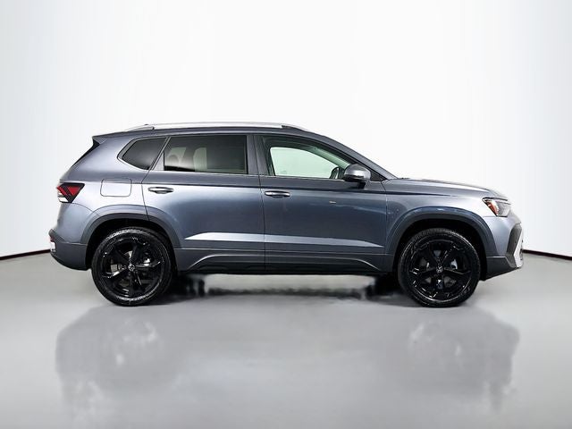 2026 Volkswagen Taos 1.5T SEL
