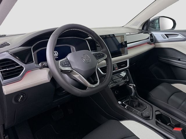 2026 Volkswagen Taos 1.5T SEL