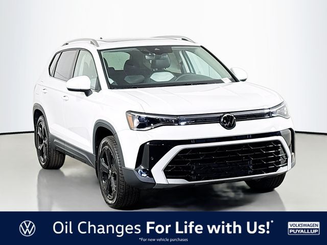2026 Volkswagen Taos 1.5T SEL