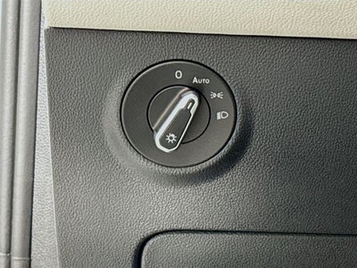 2026 Volkswagen Taos 1.5T SEL
