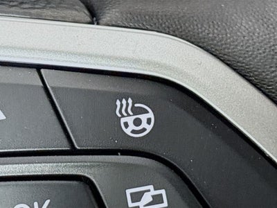2026 Volkswagen Taos 1.5T SEL