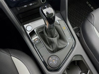2026 Volkswagen Taos 1.5T SEL