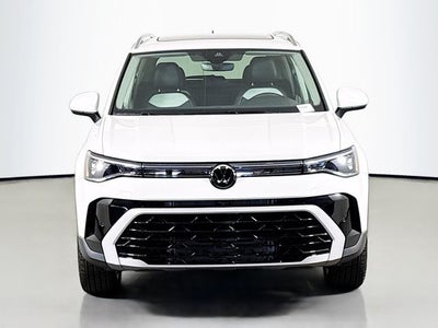 2026 Volkswagen Taos 1.5T SEL