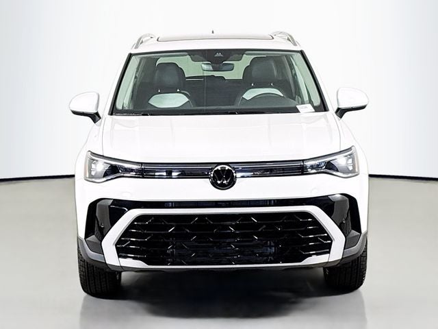 2026 Volkswagen Taos 1.5T SEL