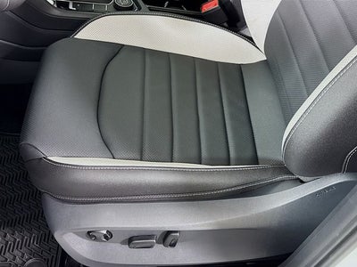 2026 Volkswagen Taos 1.5T SEL