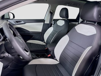 2026 Volkswagen Taos 1.5T SEL