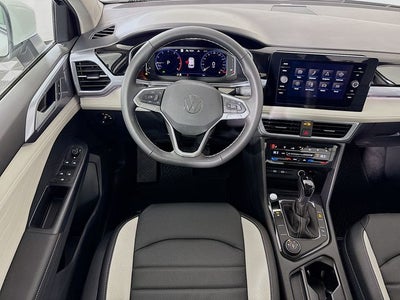 2026 Volkswagen Taos 1.5T SEL