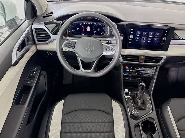 2026 Volkswagen Taos 1.5T SEL