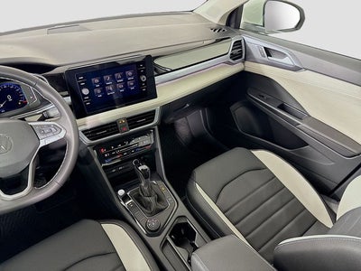 2026 Volkswagen Taos 1.5T SEL