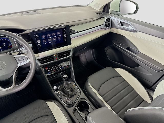 2026 Volkswagen Taos 1.5T SEL