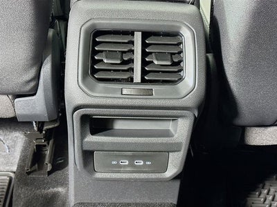 2026 Volkswagen Taos 1.5T SEL