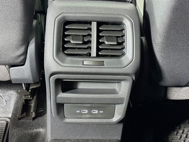 2026 Volkswagen Taos 1.5T SEL
