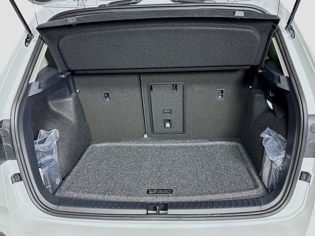 2026 Volkswagen Taos 1.5T SEL
