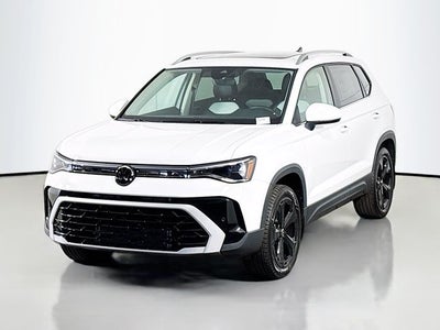 2026 Volkswagen Taos 1.5T SEL