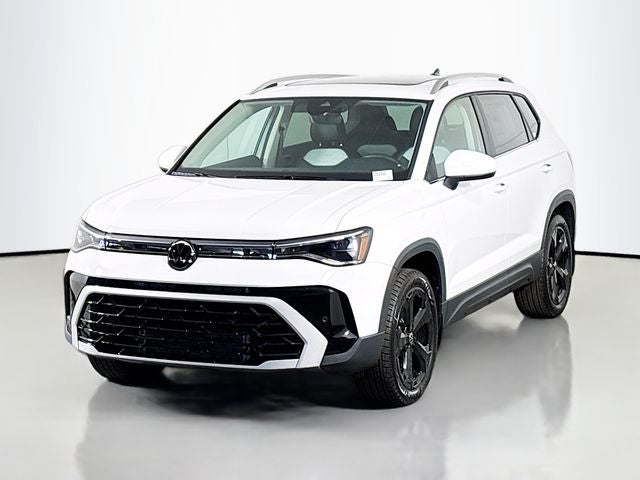2026 Volkswagen Taos 1.5T SEL