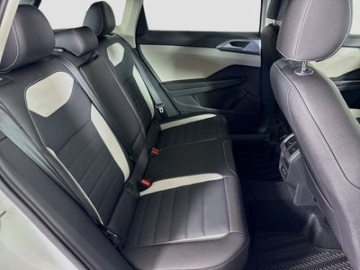 2026 Volkswagen Taos 1.5T SEL