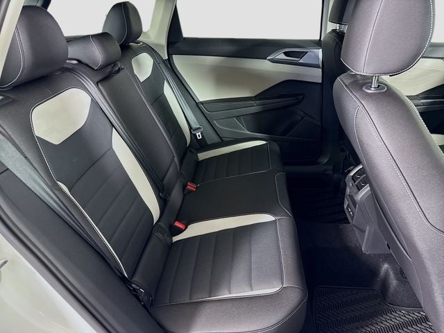2026 Volkswagen Taos 1.5T SEL