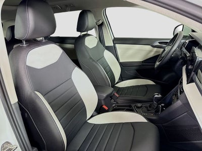 2026 Volkswagen Taos 1.5T SEL