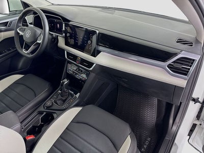 2026 Volkswagen Taos 1.5T SEL