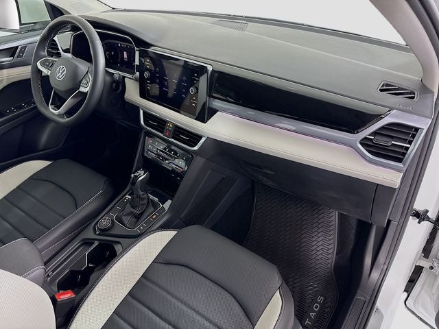 2026 Volkswagen Taos 1.5T SEL