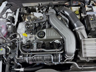 2026 Volkswagen Taos 1.5T SEL