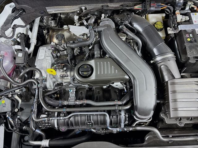 2026 Volkswagen Taos 1.5T SEL