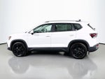 2026 Volkswagen Taos 1.5T SEL