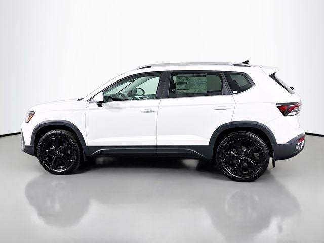 2026 Volkswagen Taos 1.5T SEL