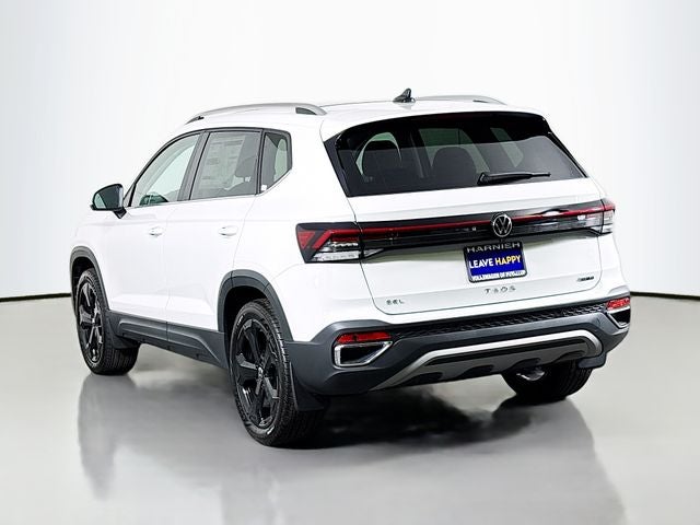 2026 Volkswagen Taos 1.5T SEL
