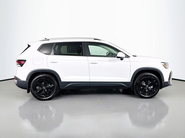 2026 Volkswagen Taos 1.5T SEL
