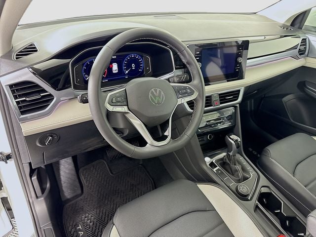 2026 Volkswagen Taos 1.5T SEL