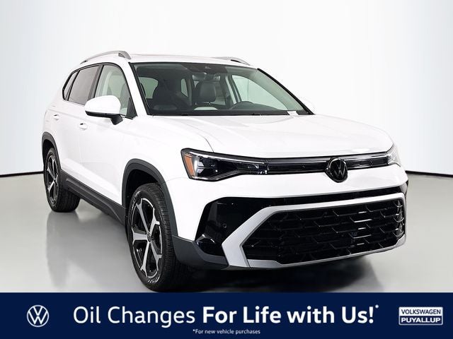 2026 Volkswagen Taos 1.5T SEL