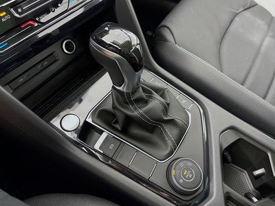 2026 Volkswagen Taos 1.5T SEL