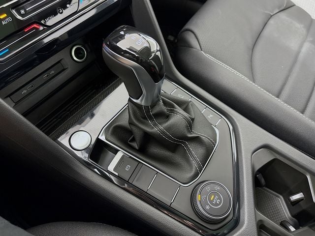 2026 Volkswagen Taos 1.5T SEL