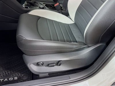 2026 Volkswagen Taos 1.5T SEL