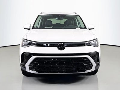 2026 Volkswagen Taos 1.5T SEL