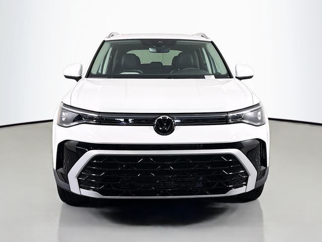 2026 Volkswagen Taos 1.5T SEL